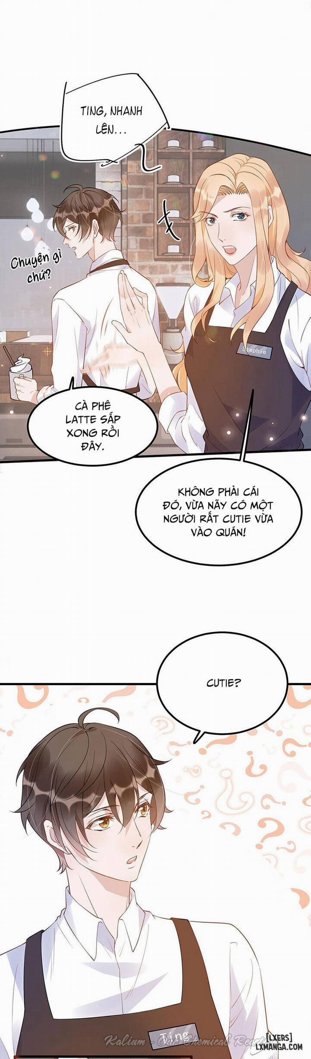 Khoảng cách của người 15 trang 4