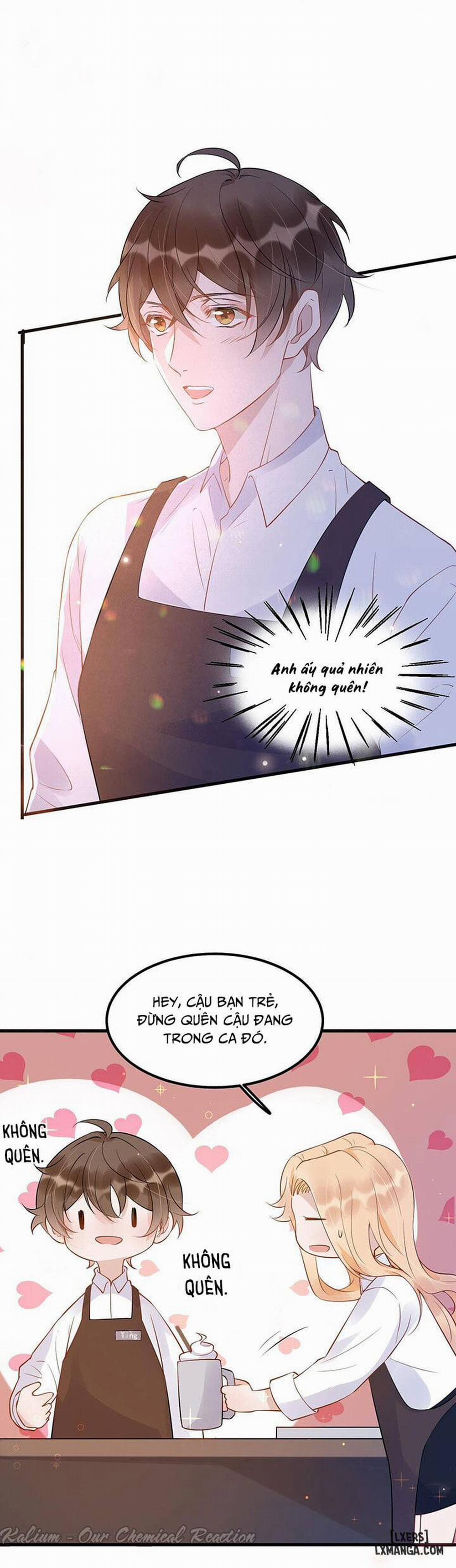 Khoảng cách của người 15 trang 6