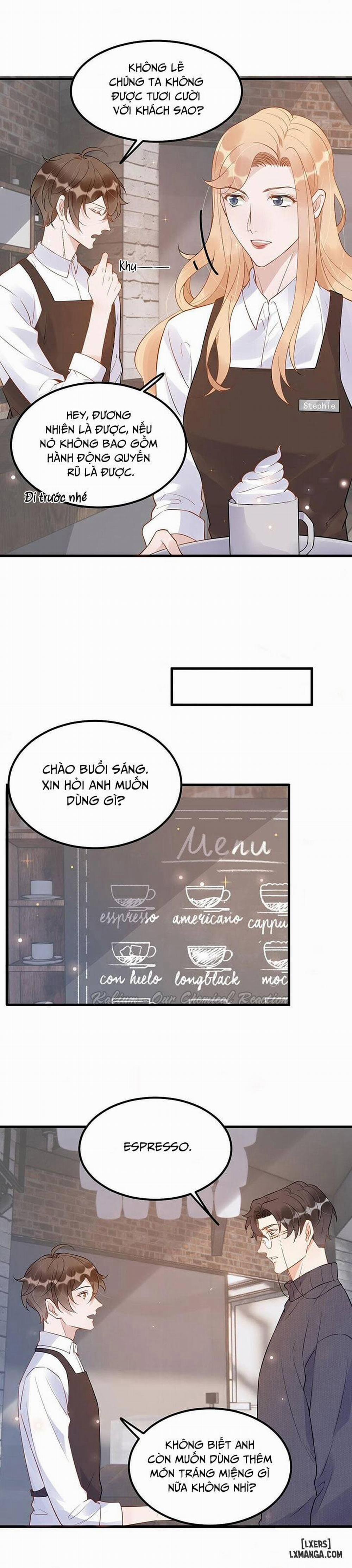 Khoảng cách của người 15 trang 7