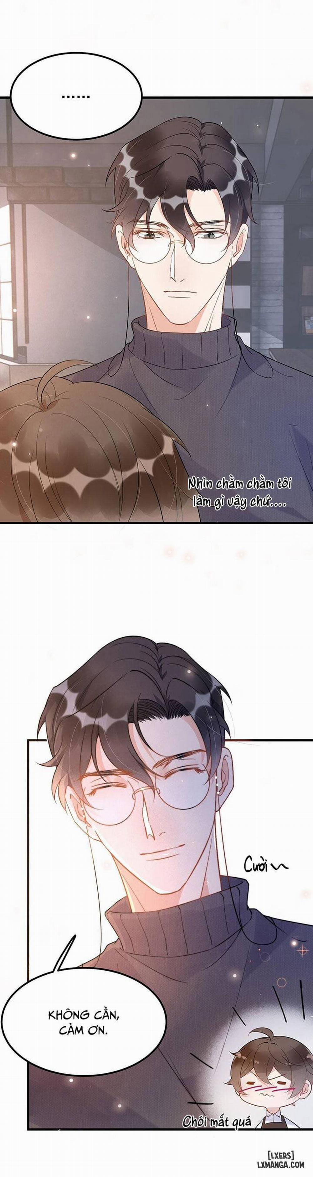 Khoảng cách của người 15 trang 8