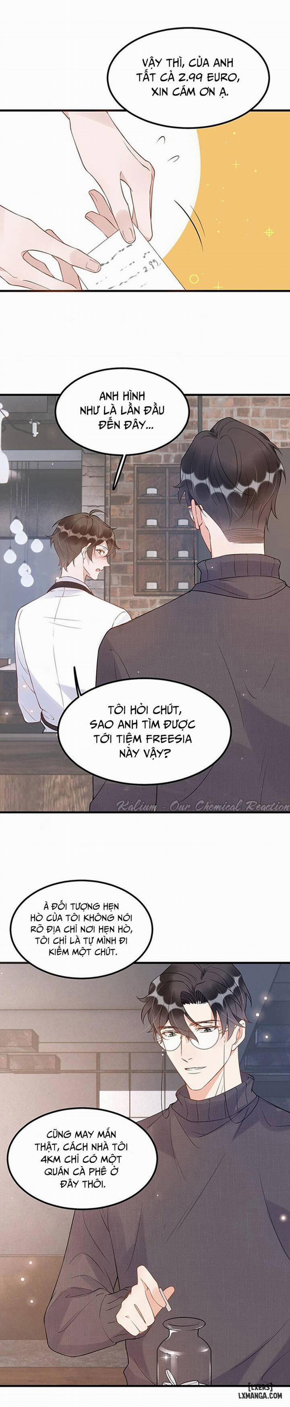 Khoảng cách của người 15 trang 9