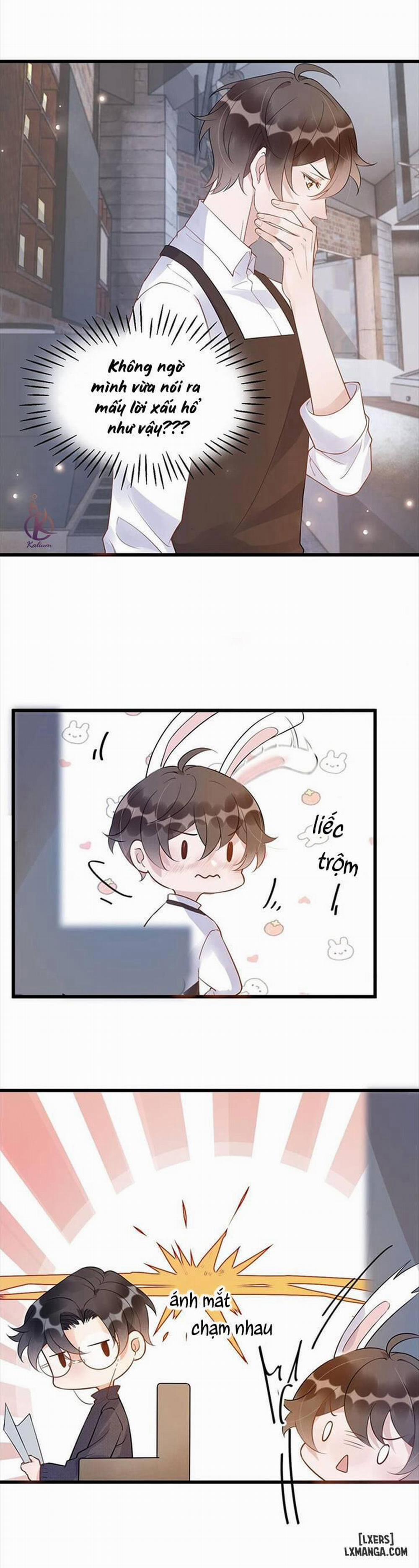 Khoảng cách của người 16 trang 1