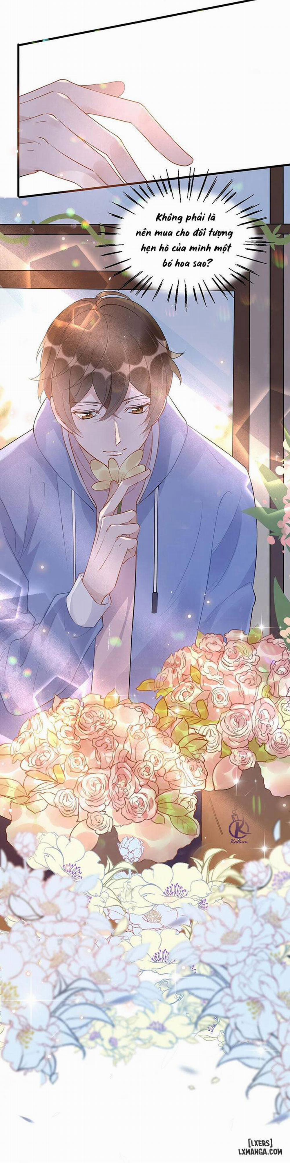 Khoảng cách của người 16 trang 10