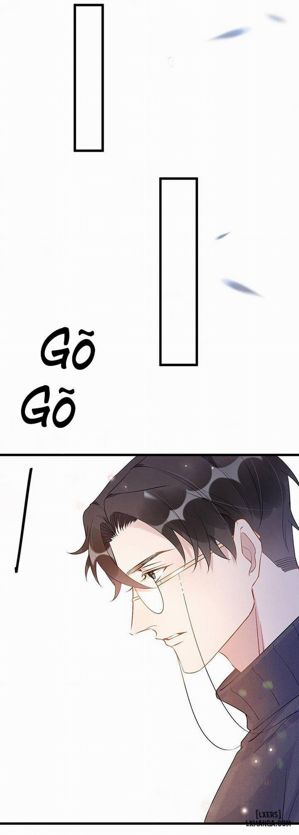 Khoảng cách của người 16 trang 11