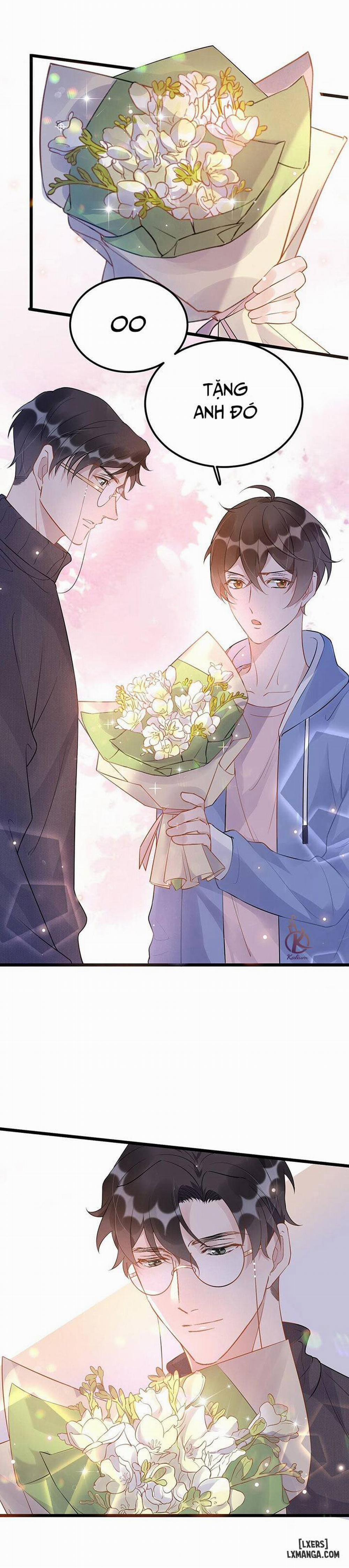 Khoảng cách của người 16 trang 13