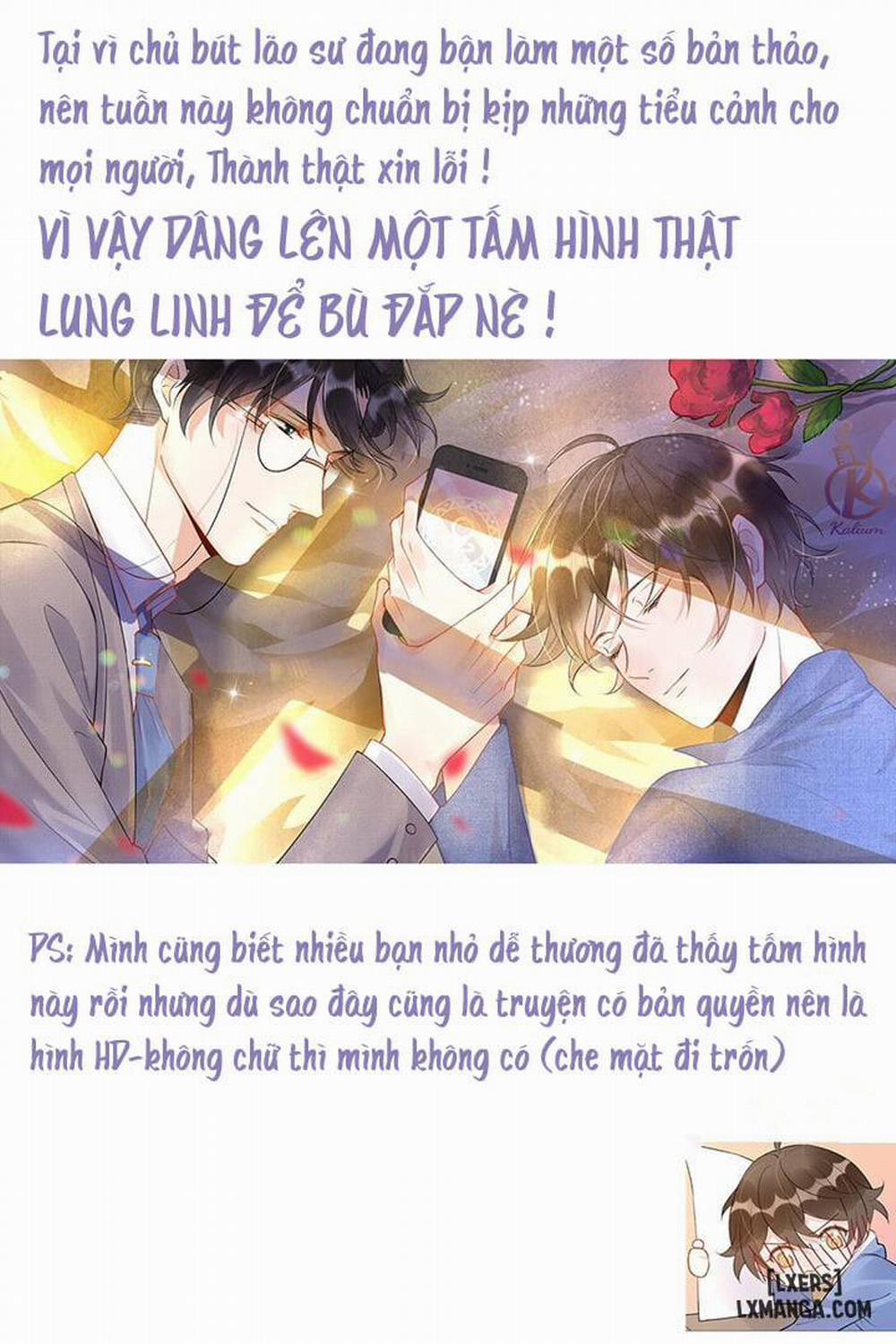 Khoảng cách của người 16 trang 17