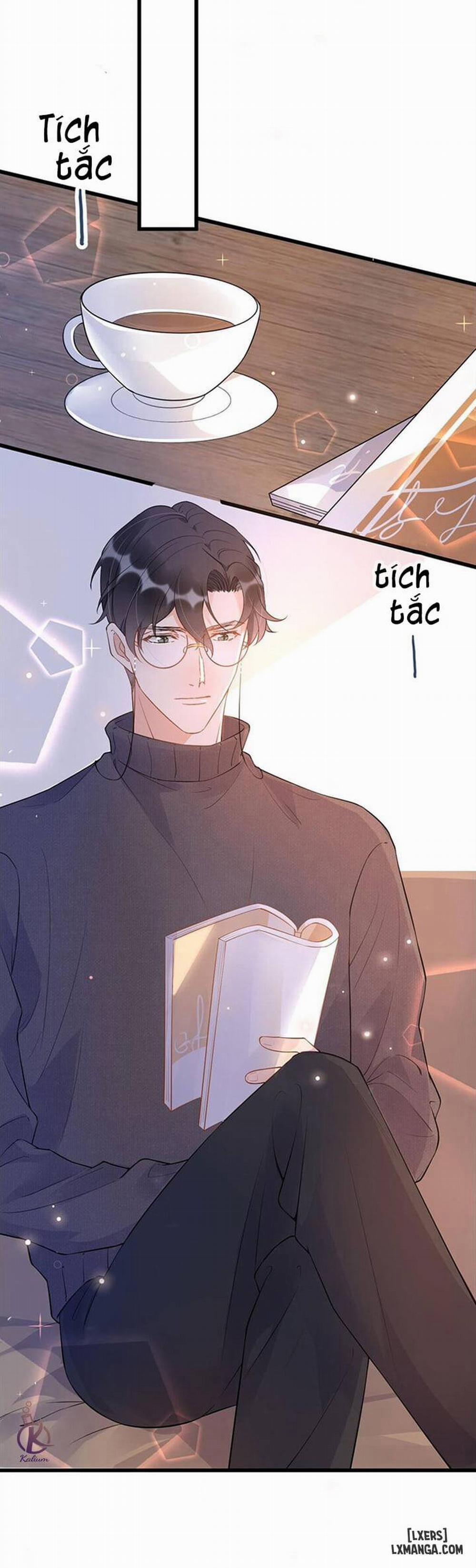 Khoảng cách của người 16 trang 3