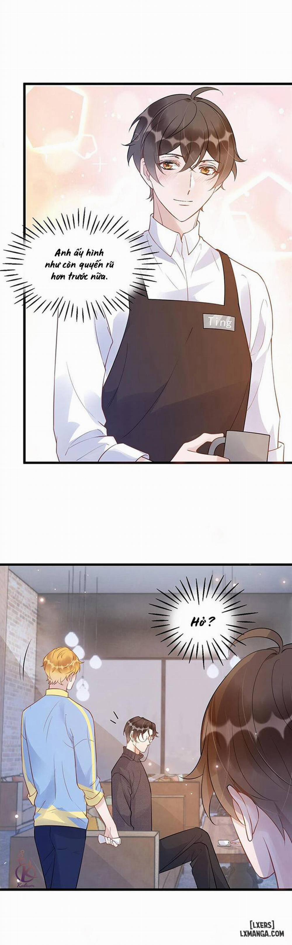 Khoảng cách của người 16 trang 4