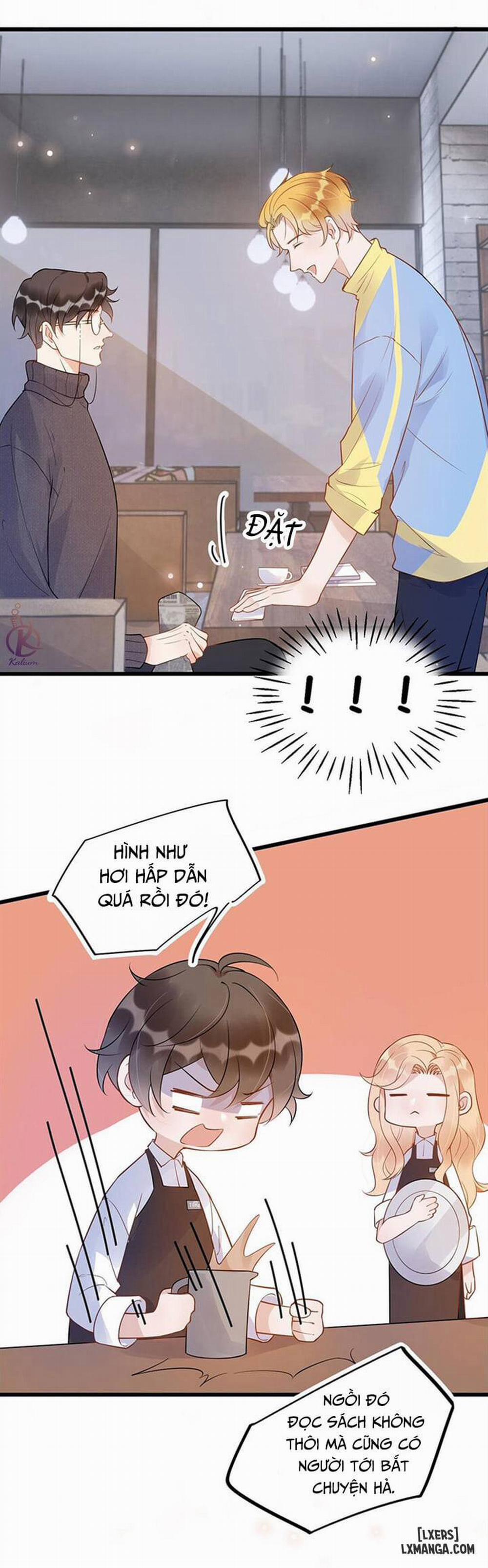 Khoảng cách của người 16 trang 5