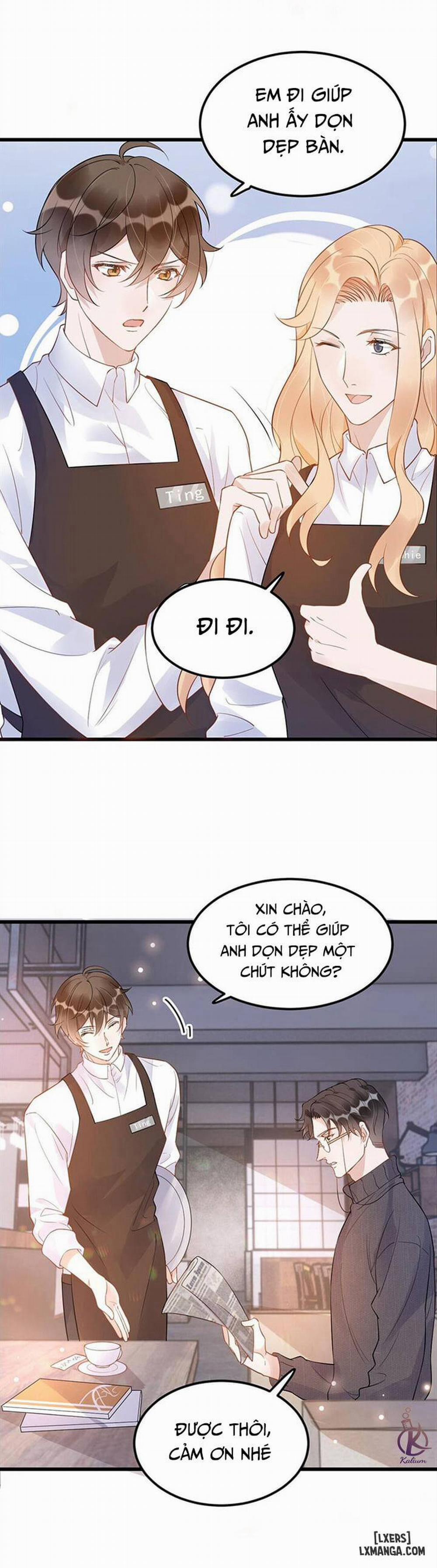 Khoảng cách của người 16 trang 6