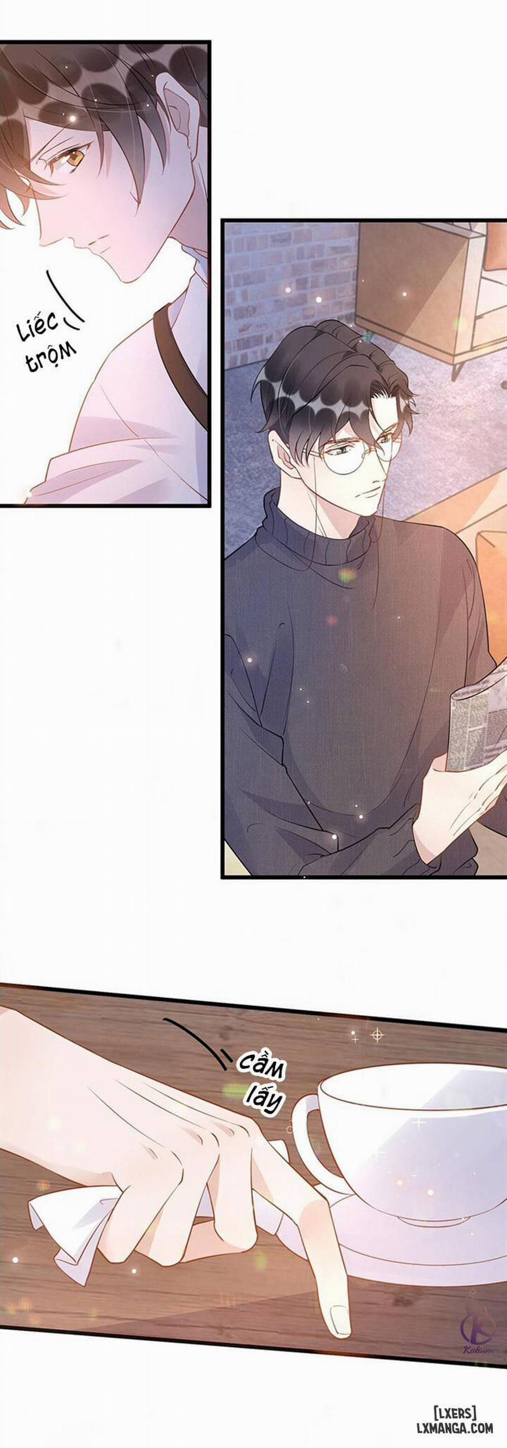 Khoảng cách của người 16 trang 7