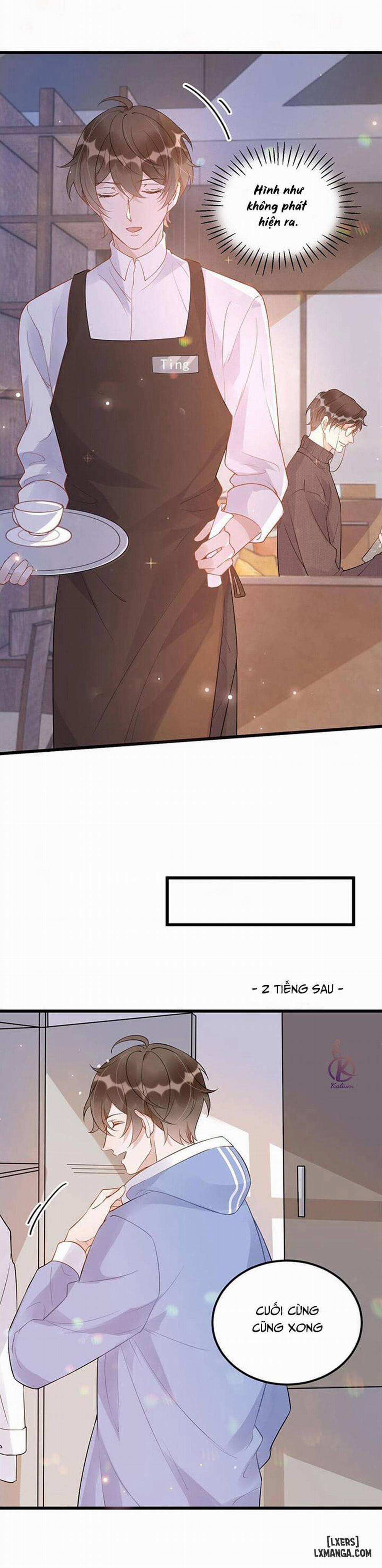 Khoảng cách của người 16 trang 8