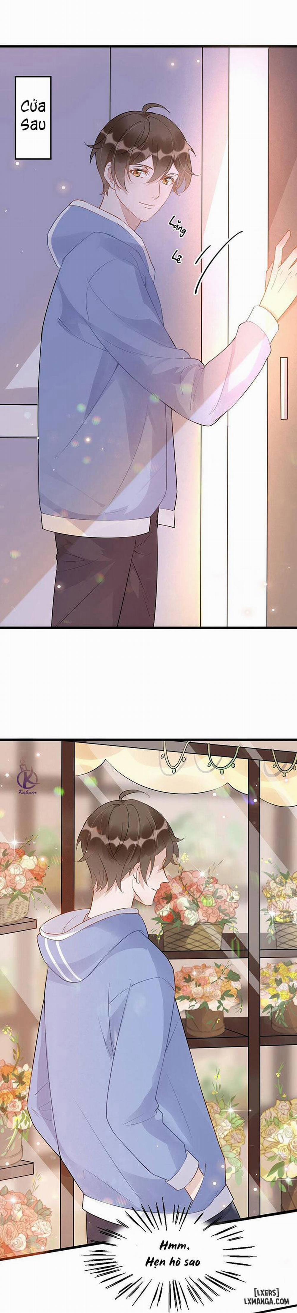 Khoảng cách của người 16 trang 9