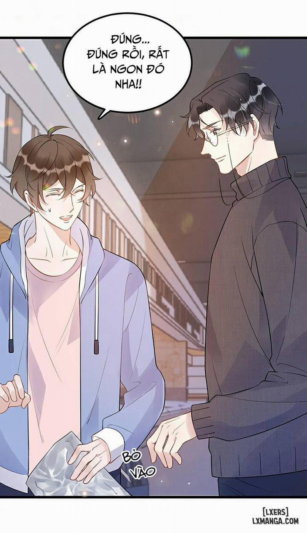 Khoảng cách của người 17 trang 10