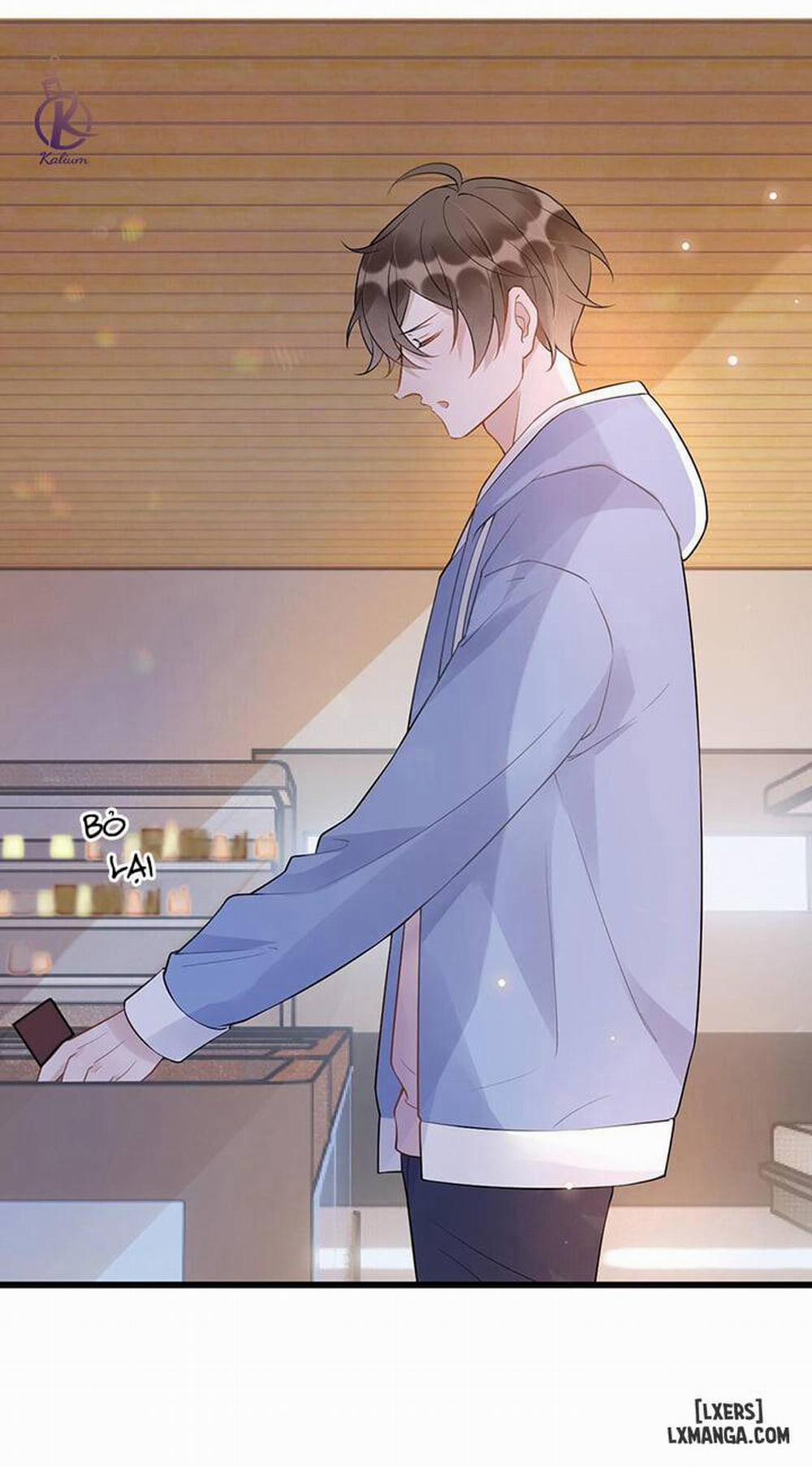 Khoảng cách của người 17 trang 13