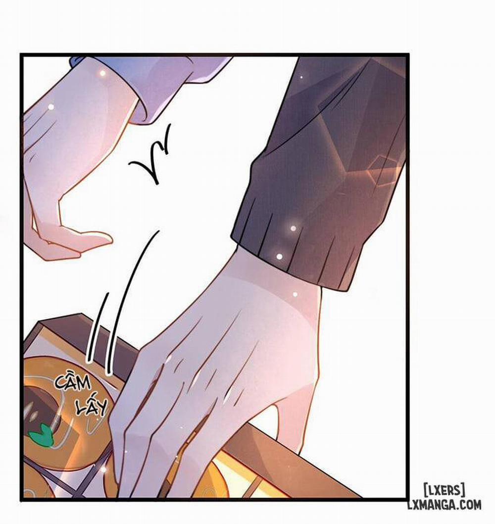 Khoảng cách của người 17 trang 14