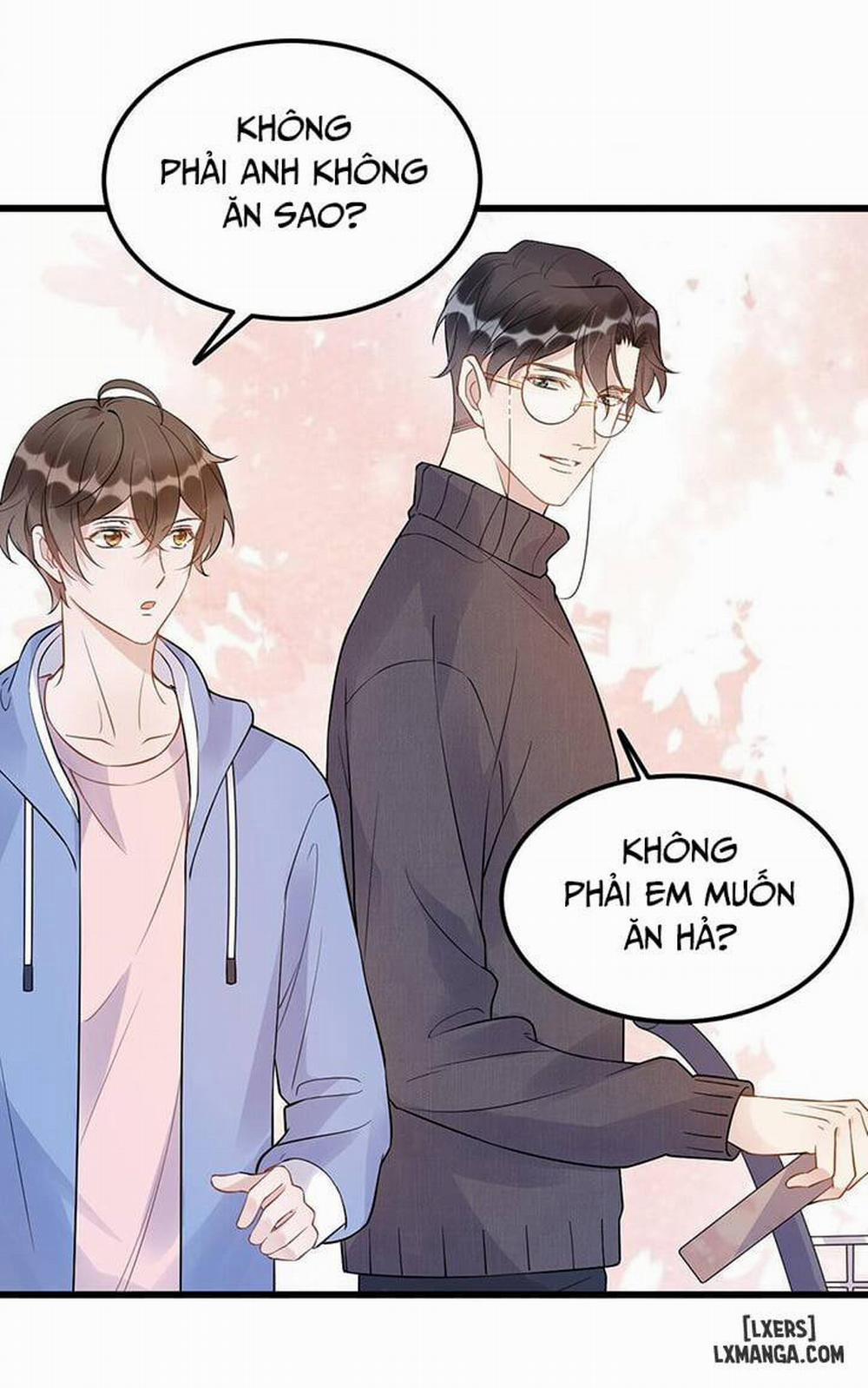 Khoảng cách của người 17 trang 15