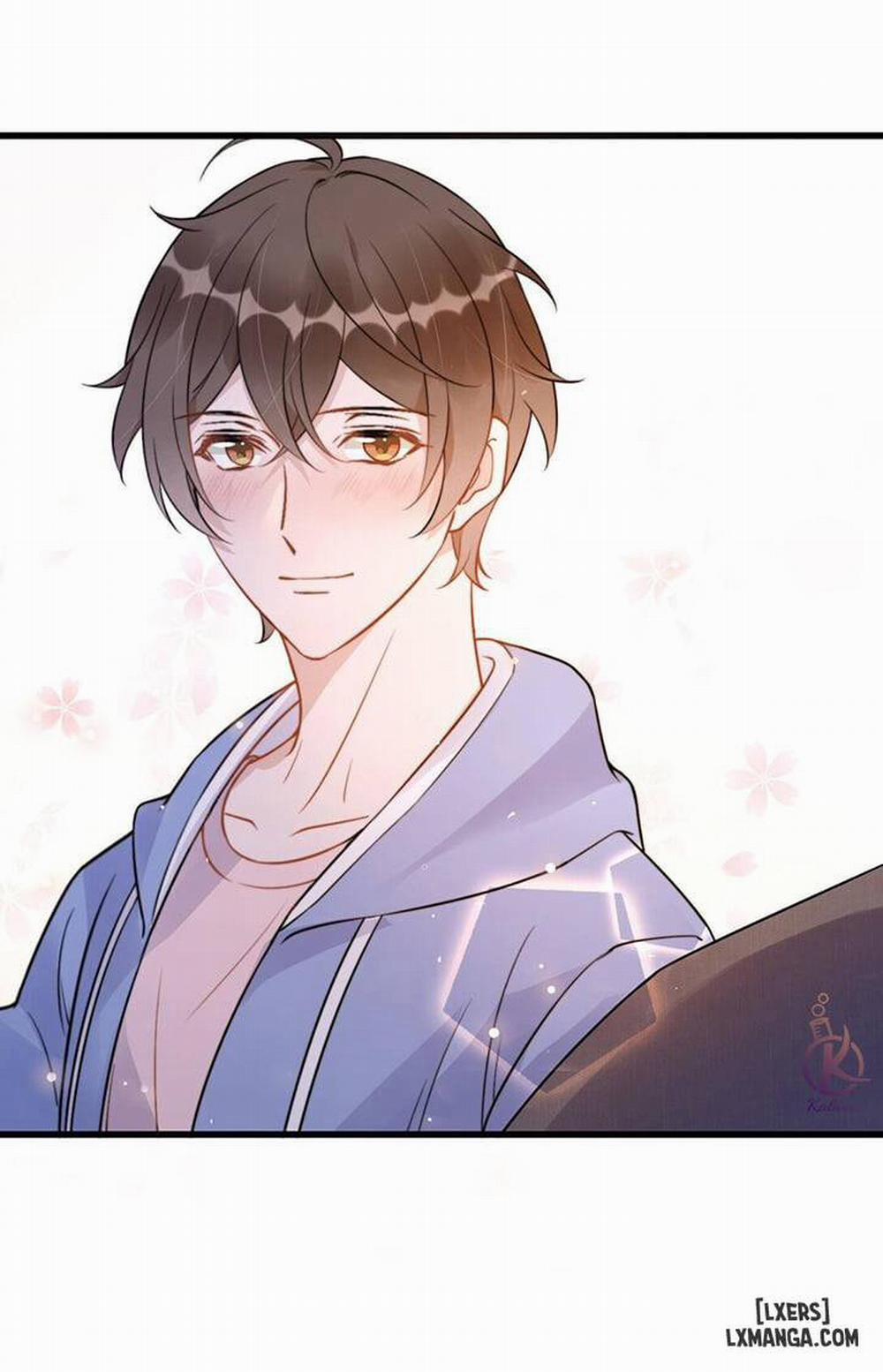 Khoảng cách của người 17 trang 16