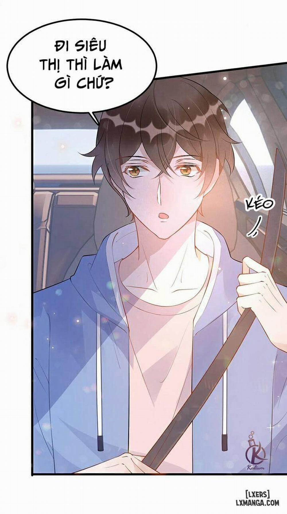 Khoảng cách của người 17 trang 2