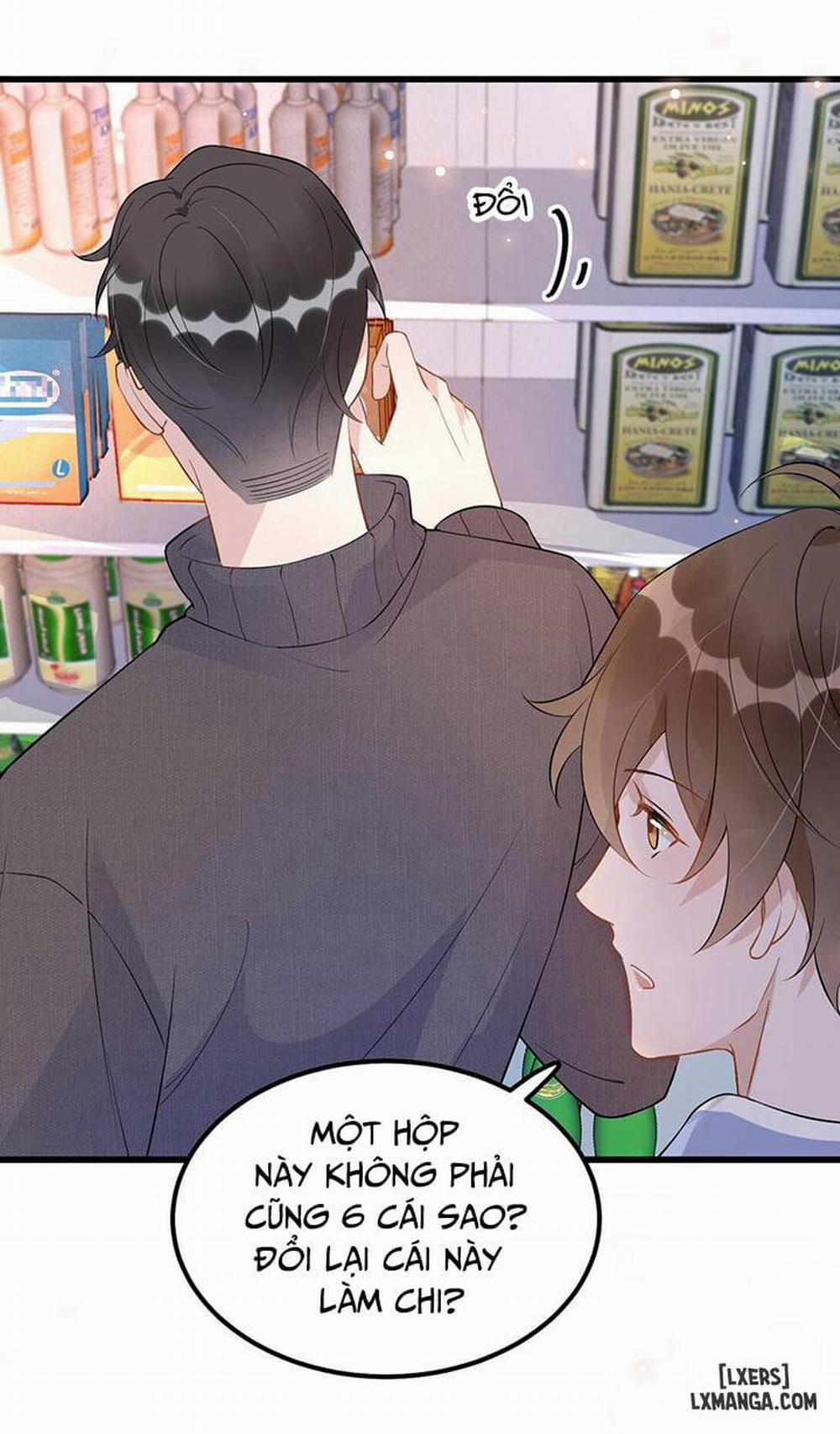 Khoảng cách của người 17 trang 21