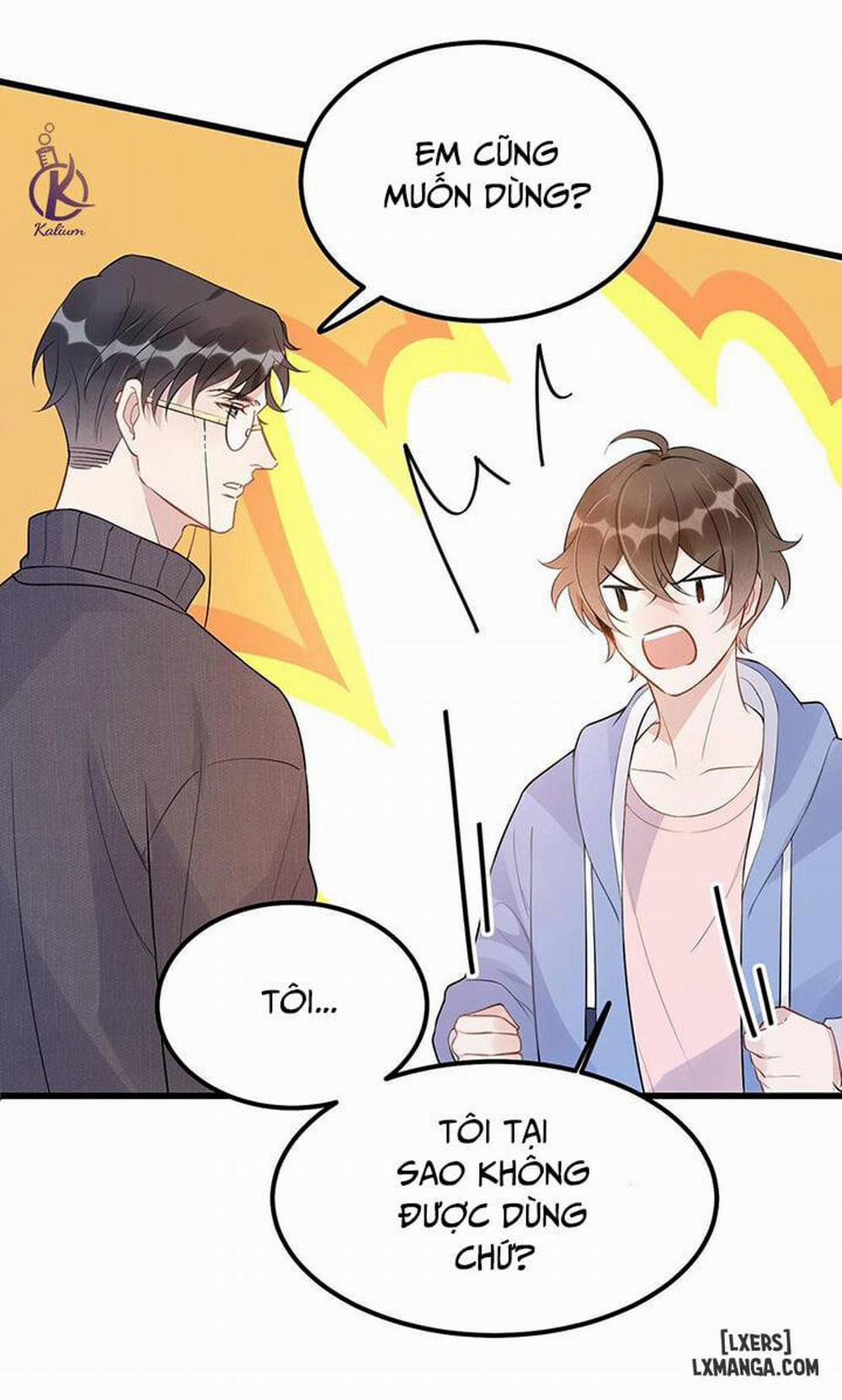 Khoảng cách của người 17 trang 24