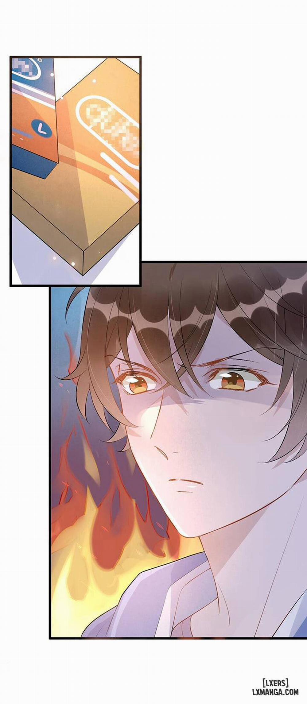 Khoảng cách của người 17 trang 27