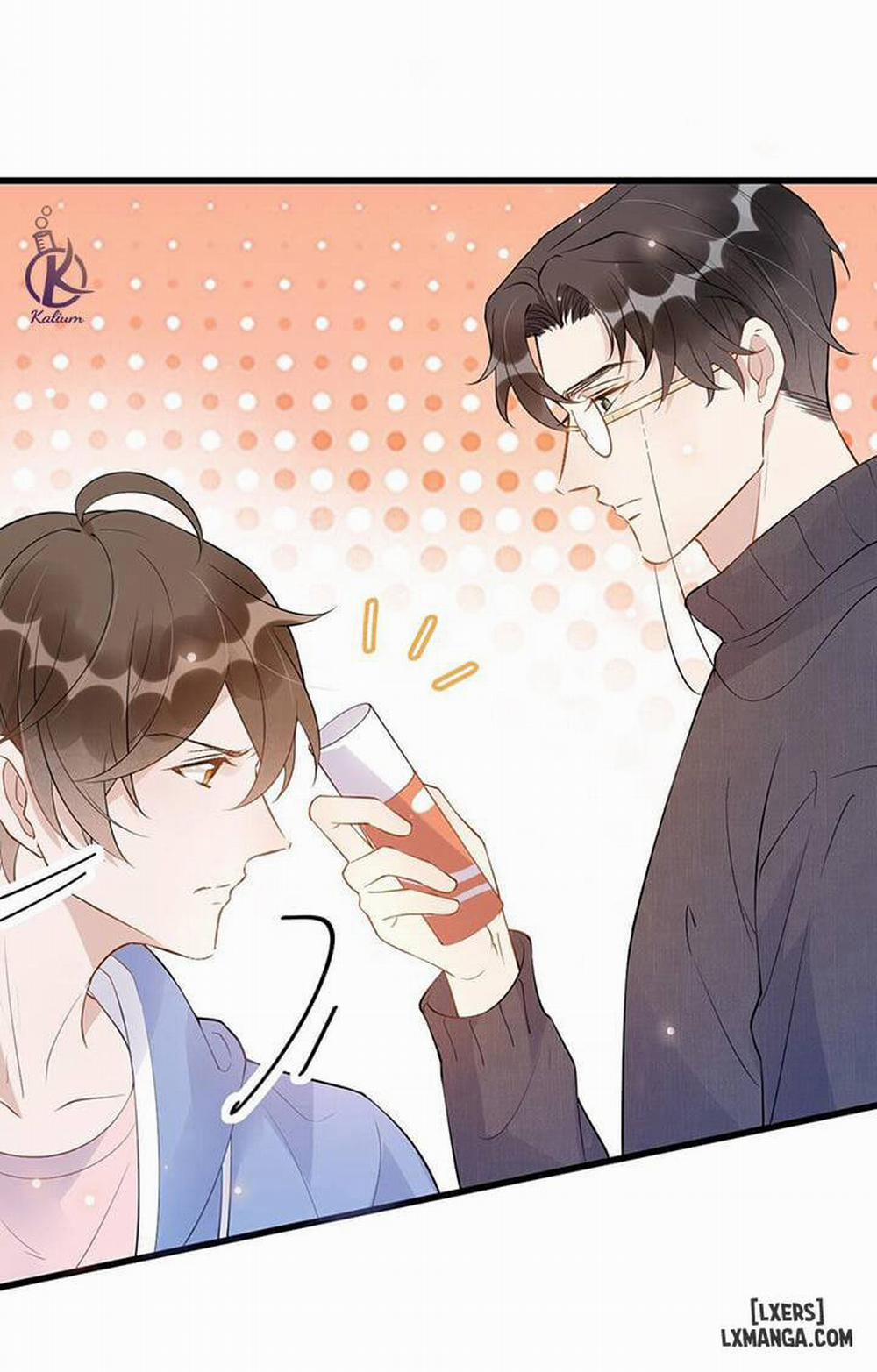 Khoảng cách của người 17 trang 28