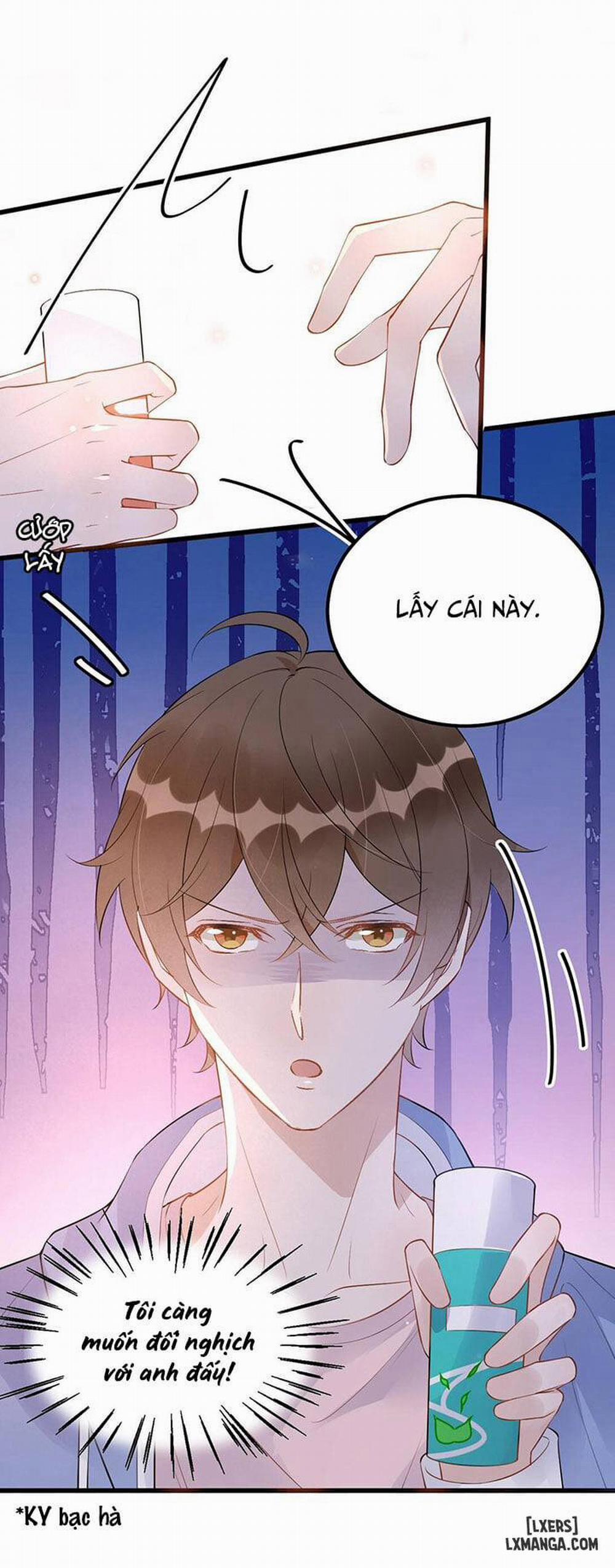 Khoảng cách của người 17 trang 29