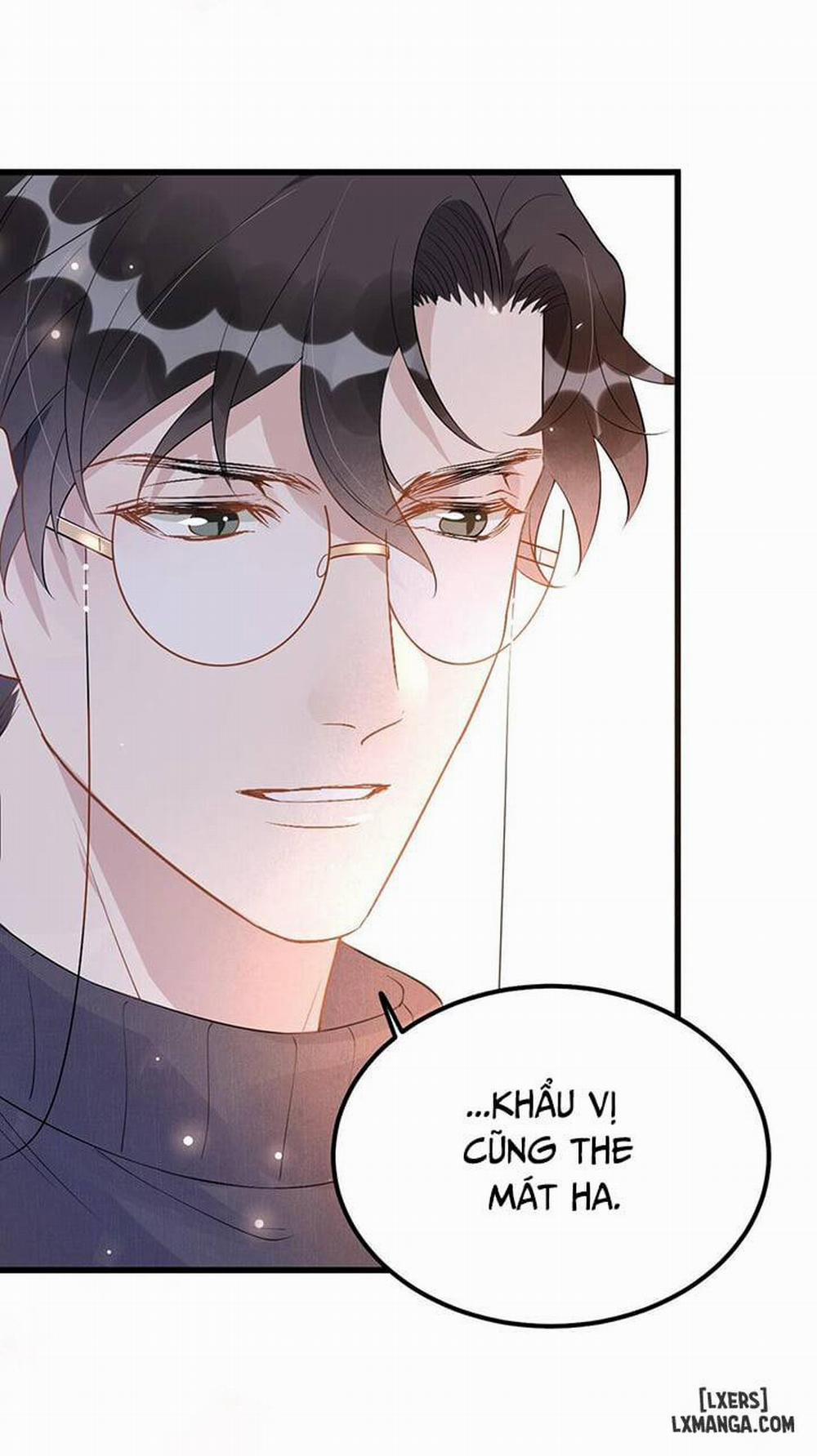 Khoảng cách của người 17 trang 30