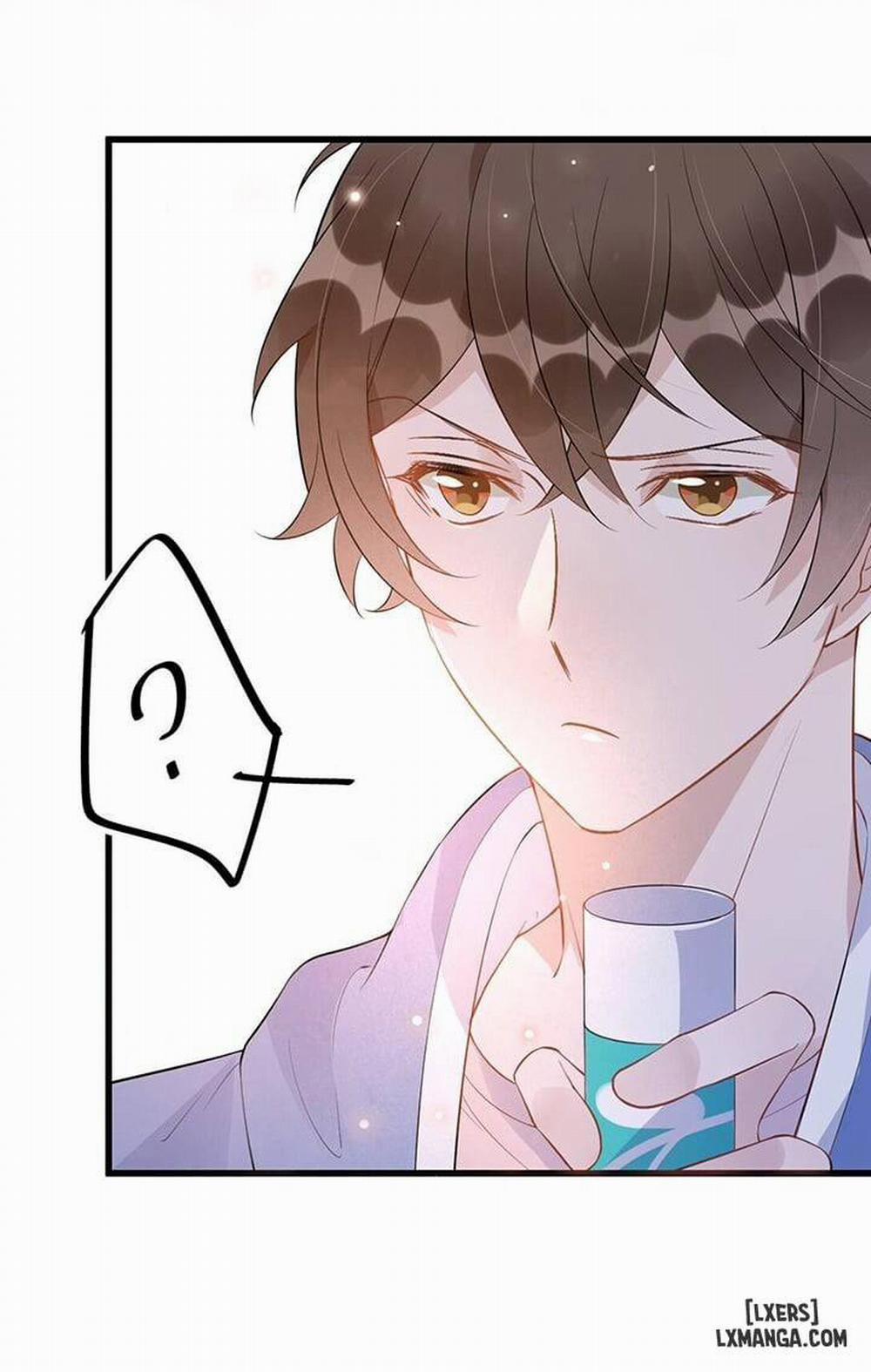 Khoảng cách của người 17 trang 31