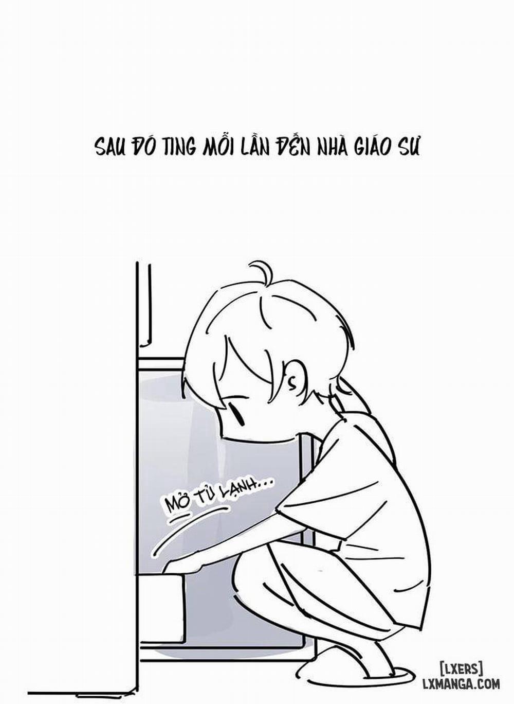 Khoảng cách của người 17 trang 32