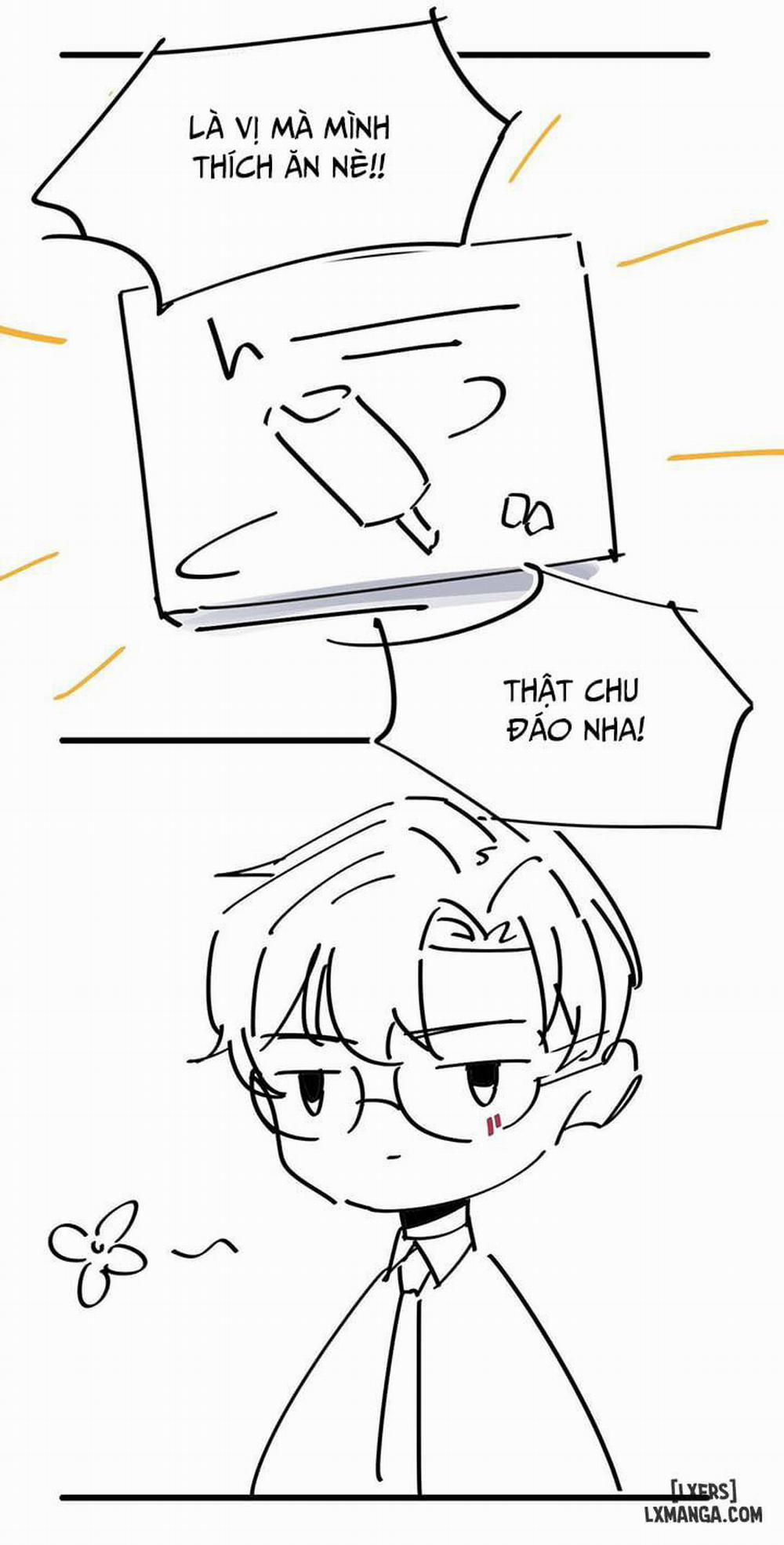 Khoảng cách của người 17 trang 33