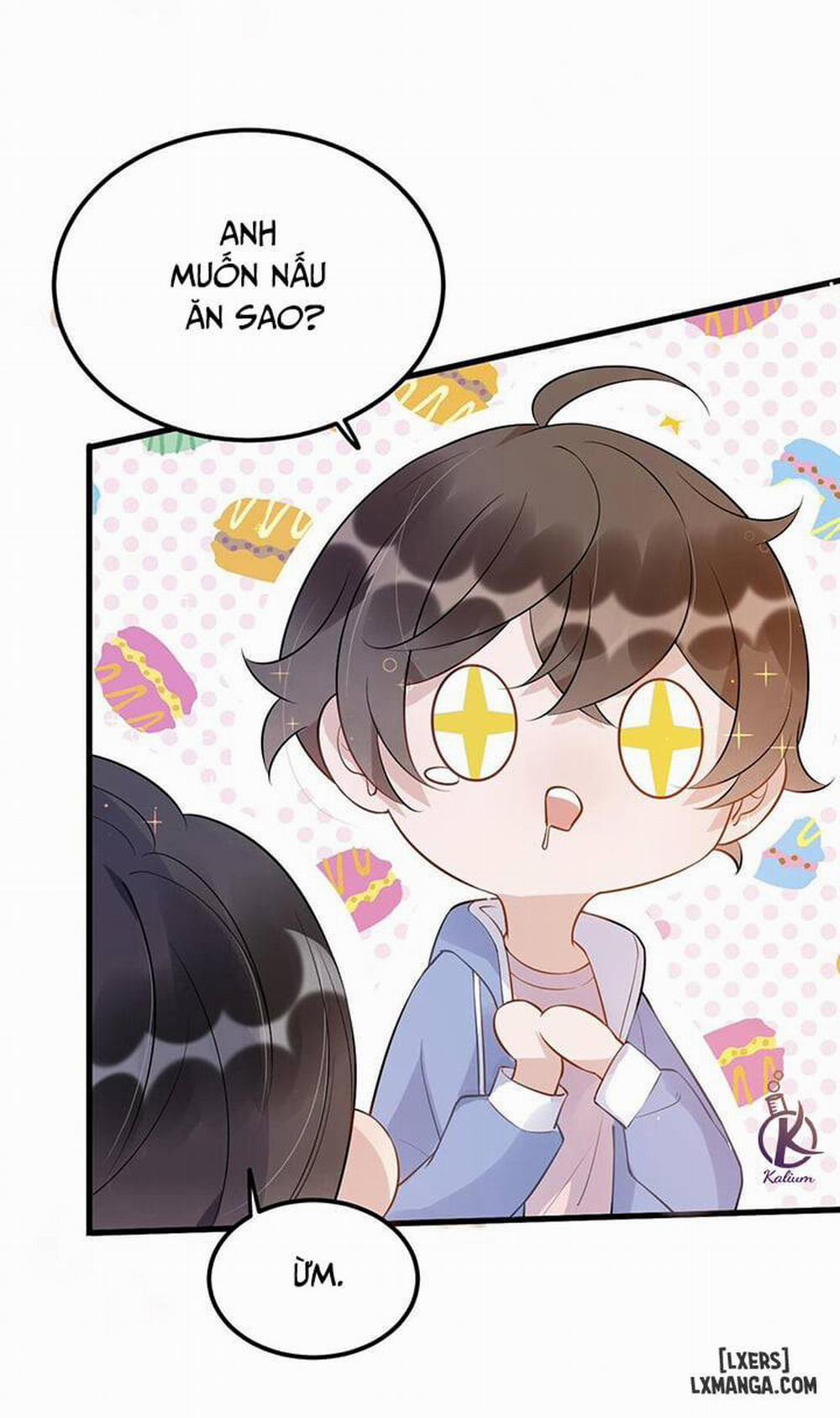 Khoảng cách của người 17 trang 4