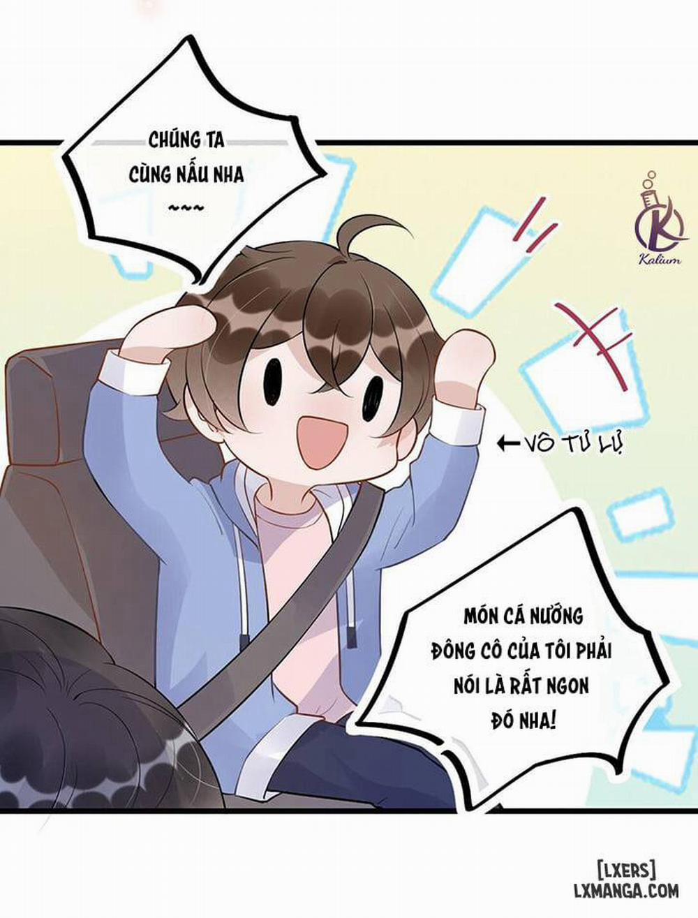 Khoảng cách của người 17 trang 6