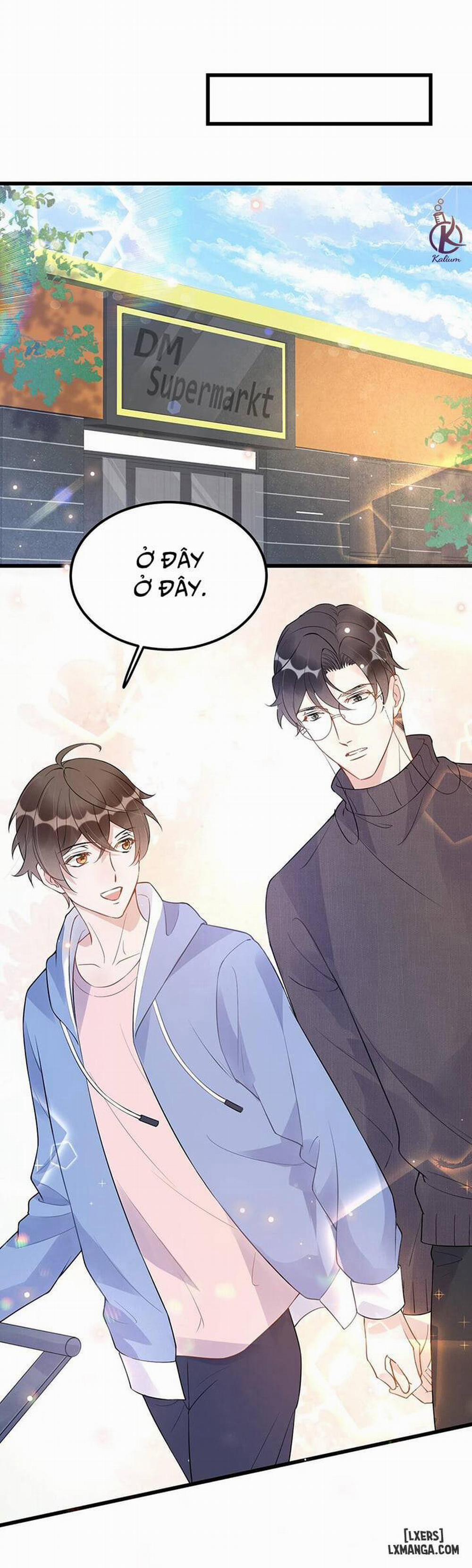 Khoảng cách của người 17 trang 8