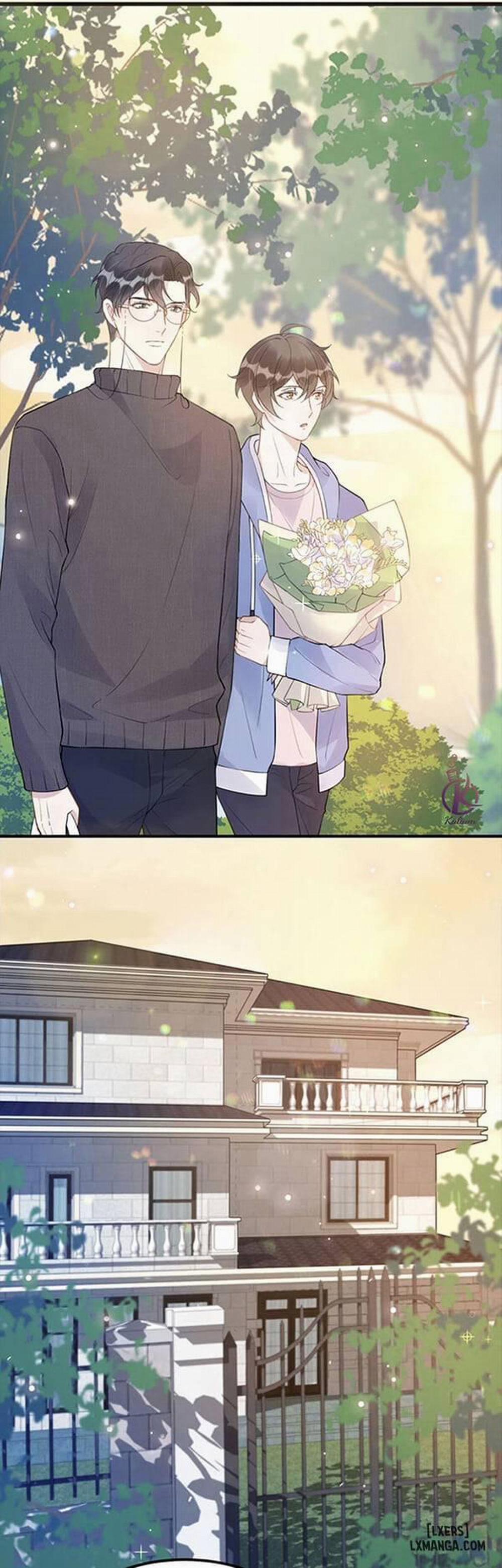 Khoảng cách của người 18 trang 1