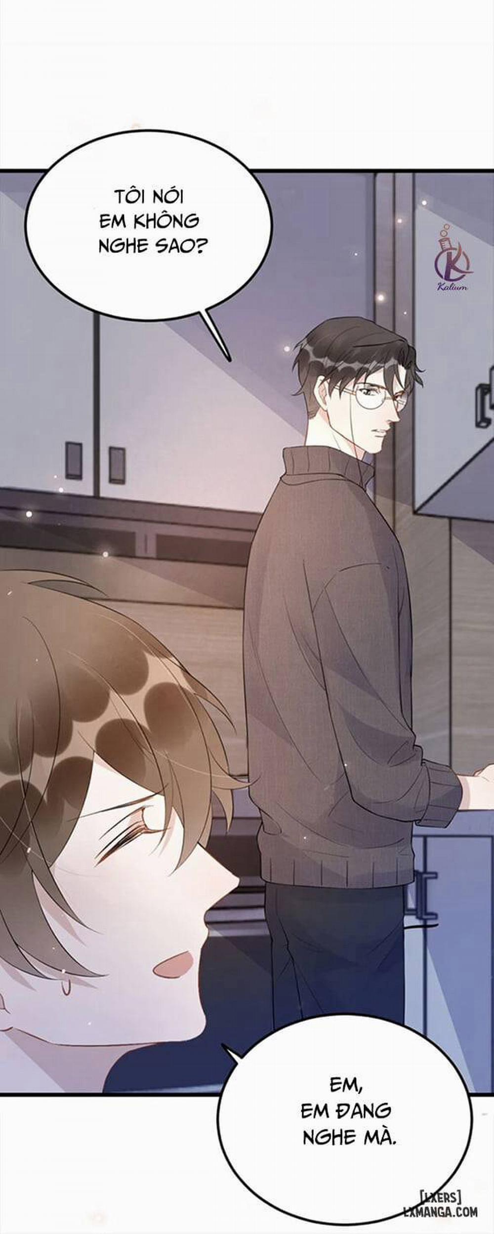 Khoảng cách của người 18 trang 10