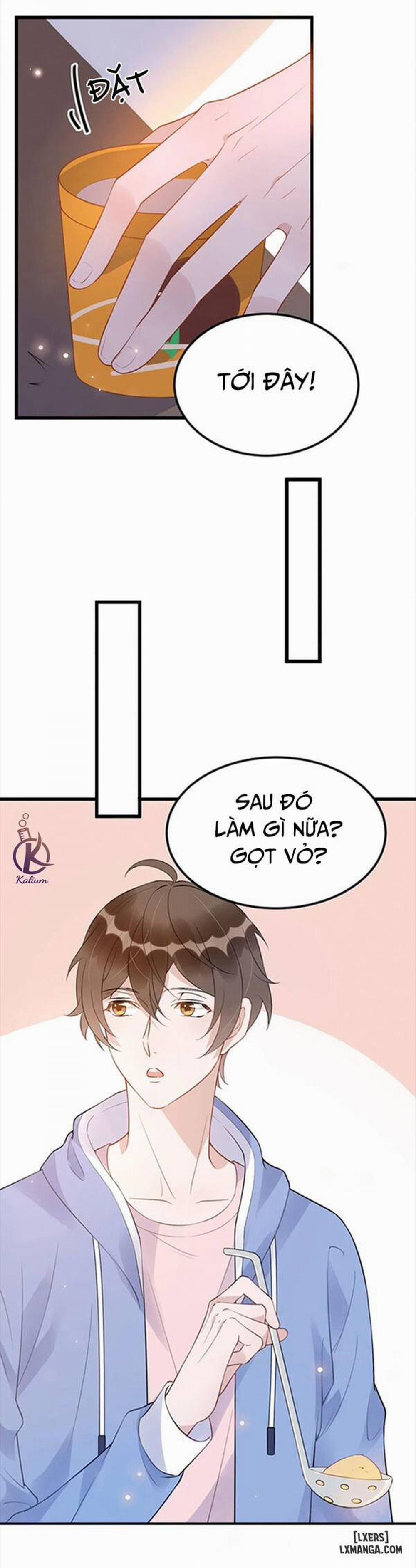 Khoảng cách của người 18 trang 12