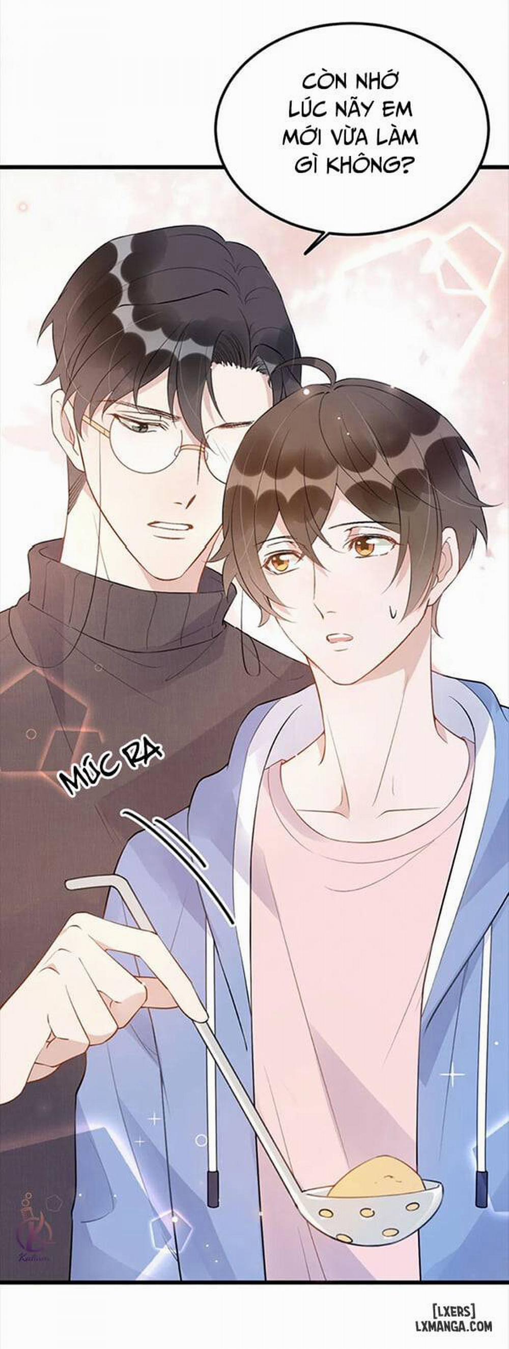 Khoảng cách của người 18 trang 13