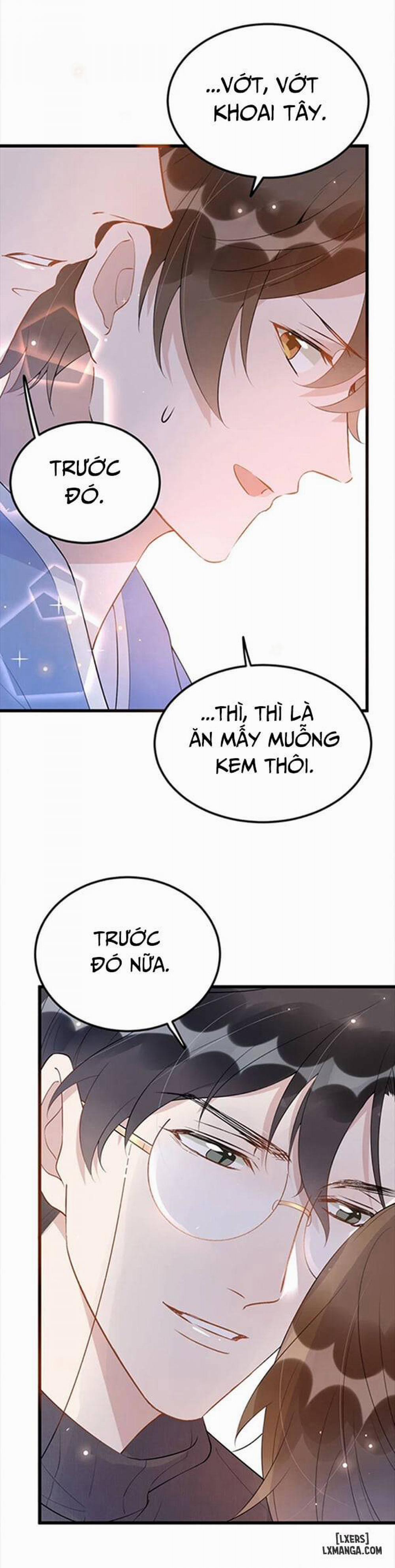 Khoảng cách của người 18 trang 14