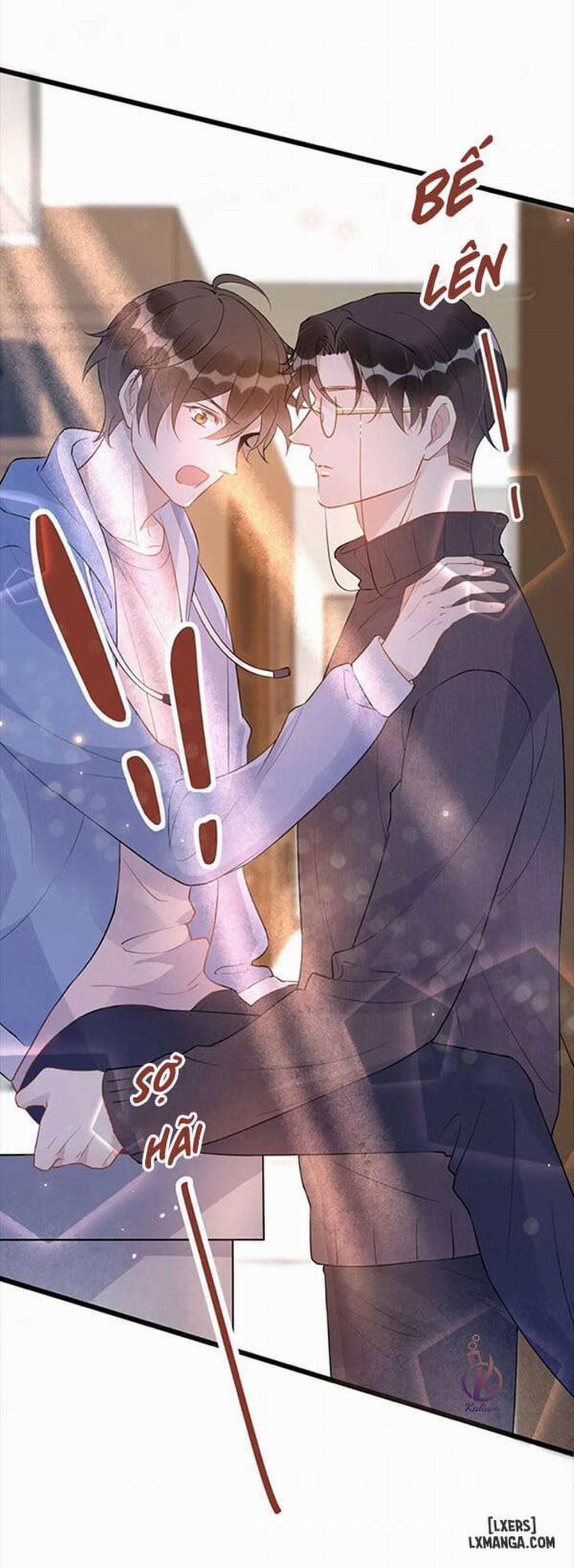 Khoảng cách của người 18 trang 17