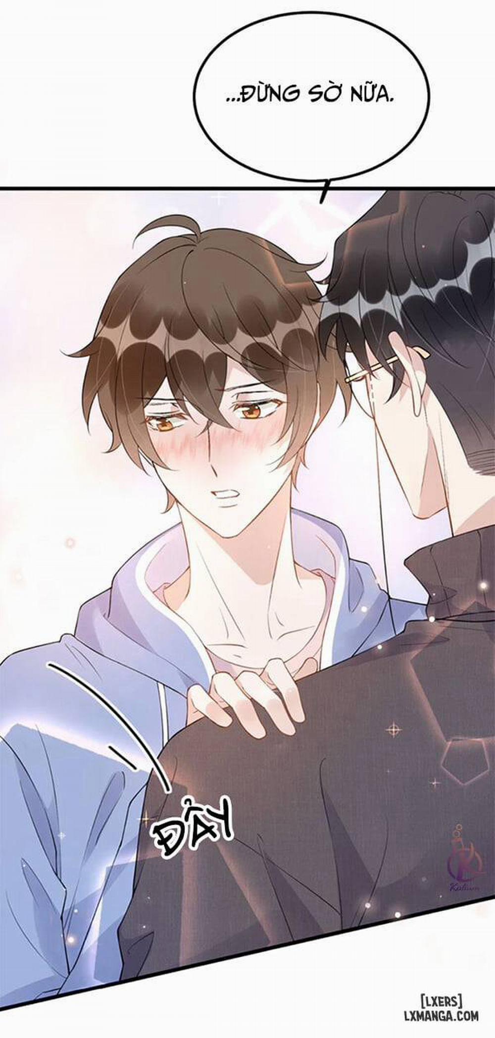 Khoảng cách của người 18 trang 19