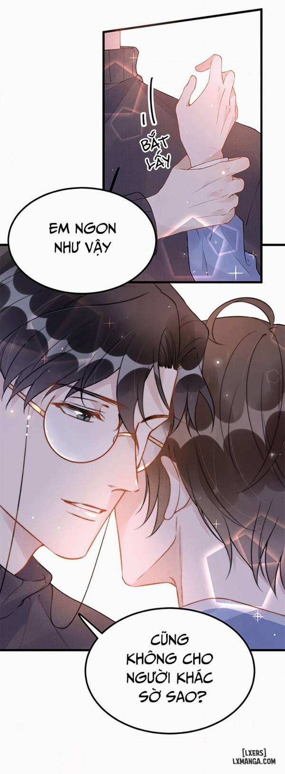 Khoảng cách của người 18 trang 20