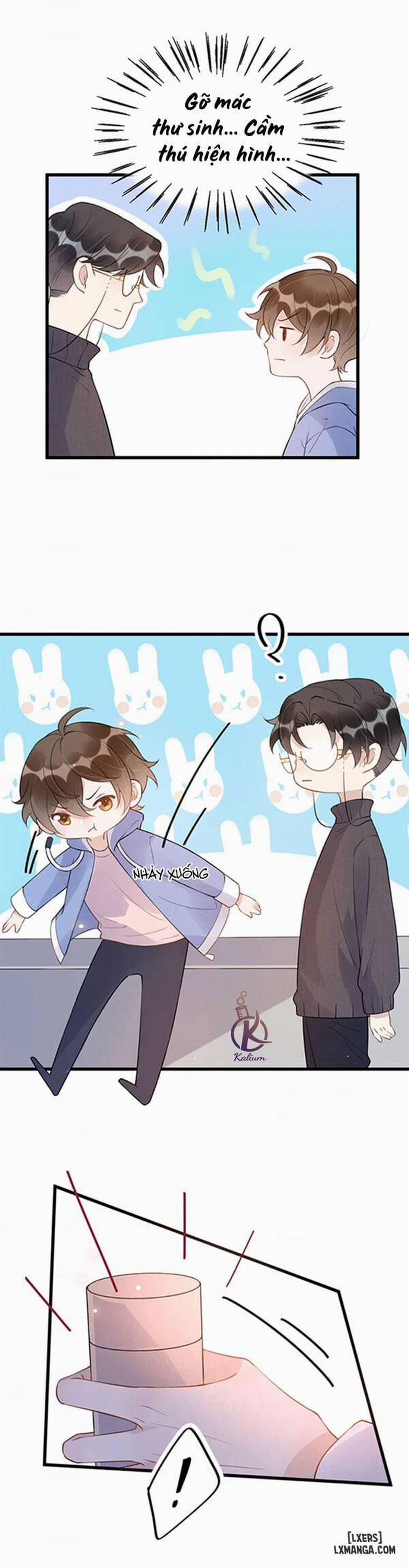 Khoảng cách của người 18 trang 22