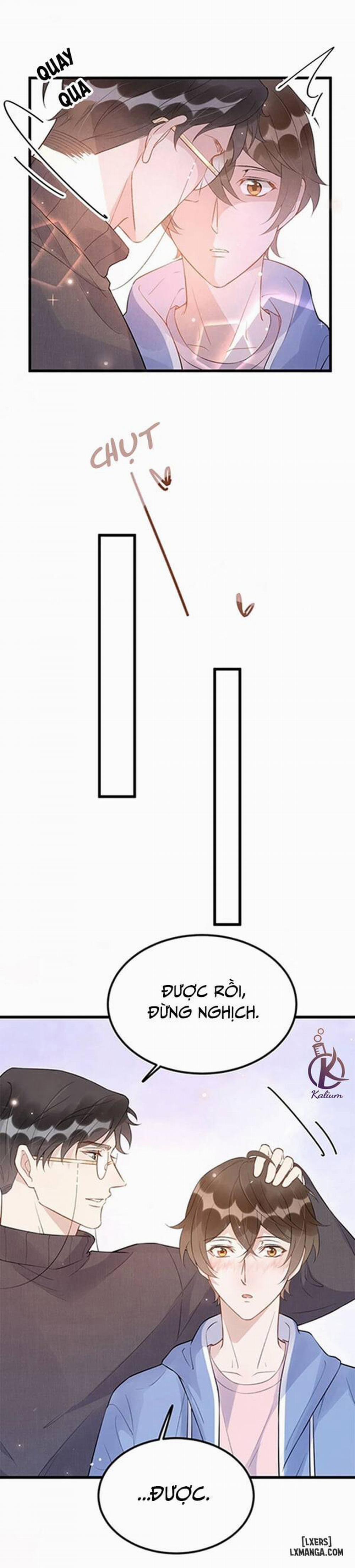 Khoảng cách của người 18 trang 24