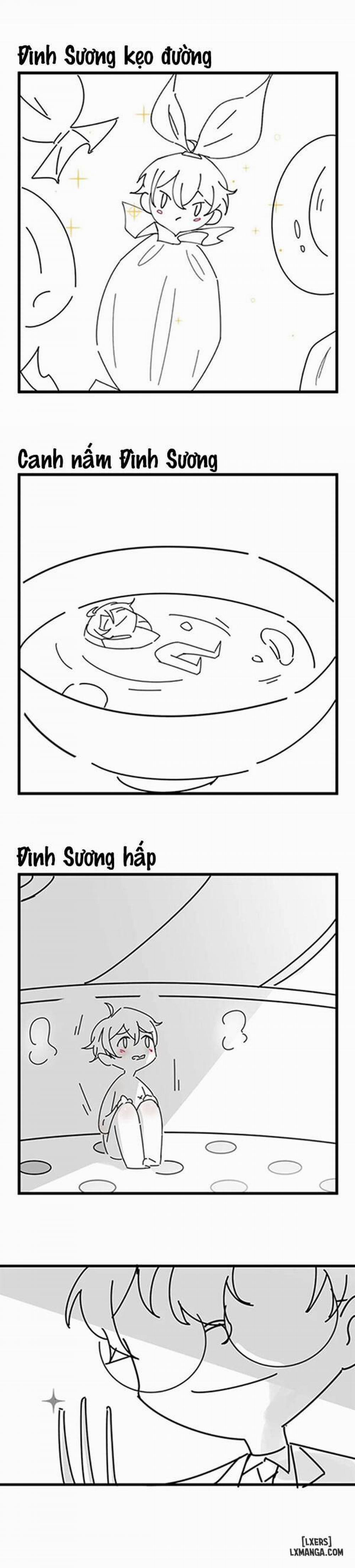 Khoảng cách của người 18 trang 27