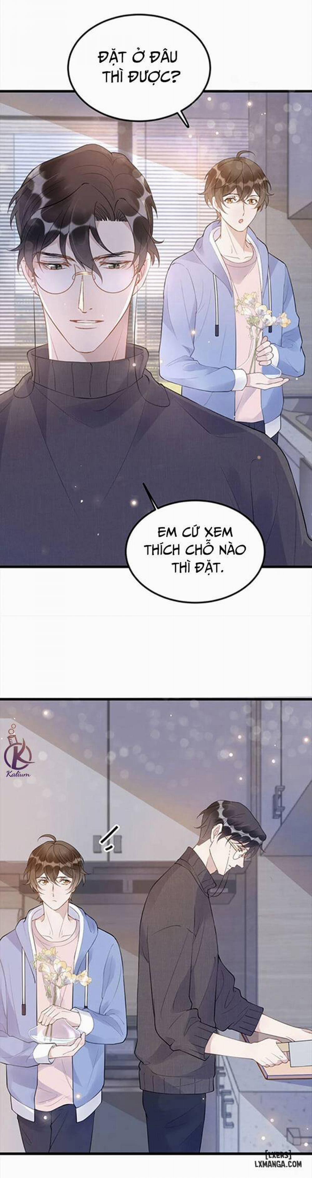 Khoảng cách của người 18 trang 4