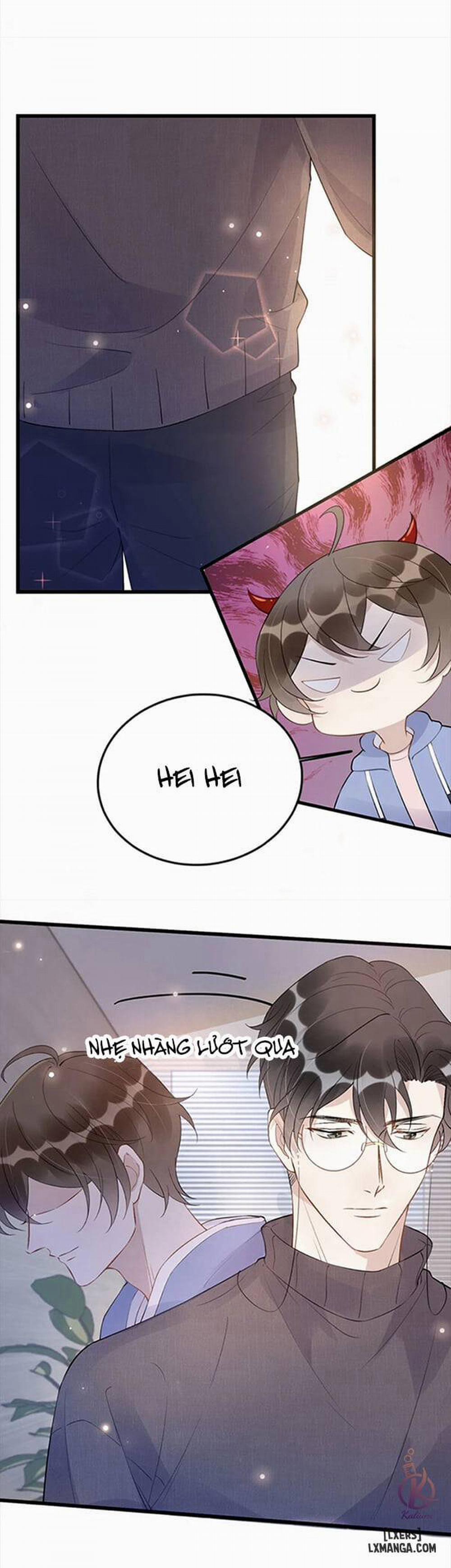 Khoảng cách của người 18 trang 5