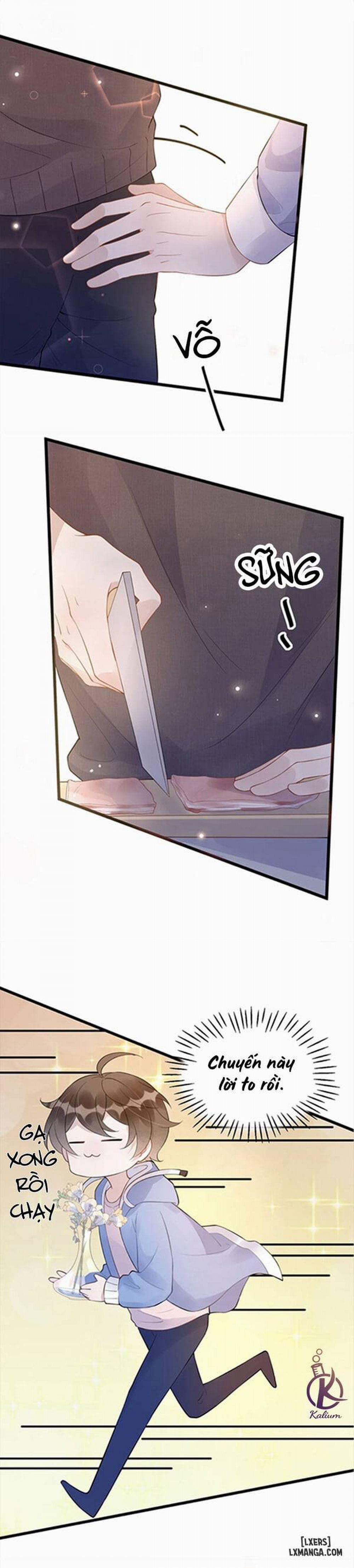 Khoảng cách của người 18 trang 6