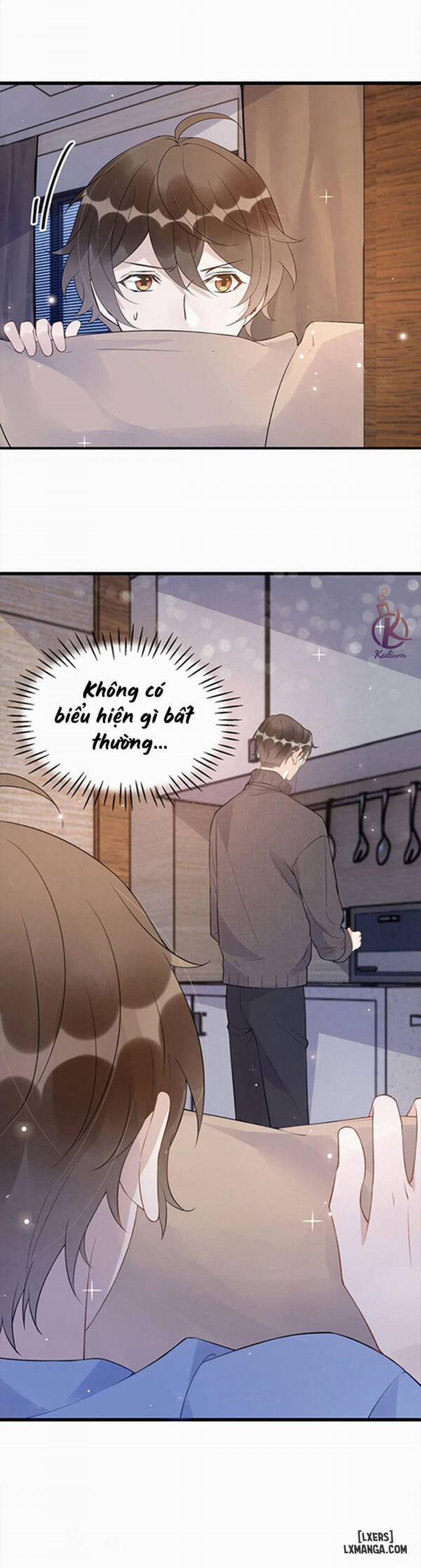 Khoảng cách của người 18 trang 8